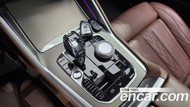 BMW X6 G06 — Фото автомобиля 13
