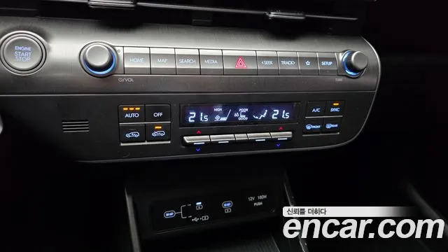 Hyundai Kona — Фото автомобиля 23