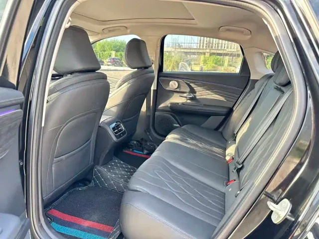 Chery Arrizo 8 PRO — Фото автомобиля 6