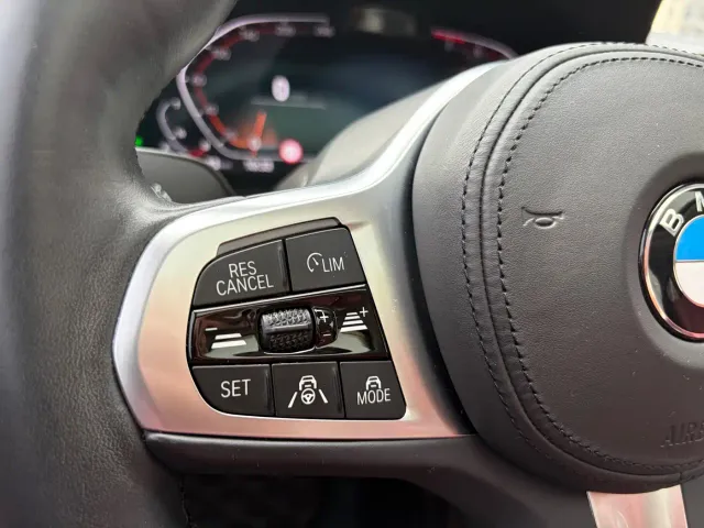BMW 3 Series — Фото автомобиля 18