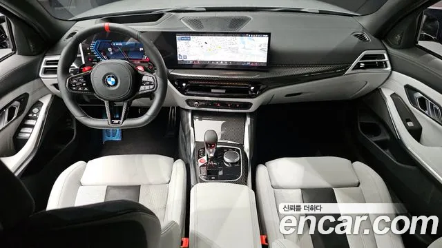 BMW M3 — Фото автомобиля 7