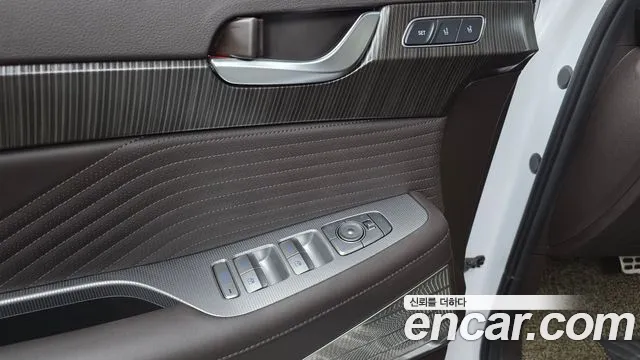 Hyundai Palisade The New Palisade Дизель 2.2 2WD — Фото автомобиля 18