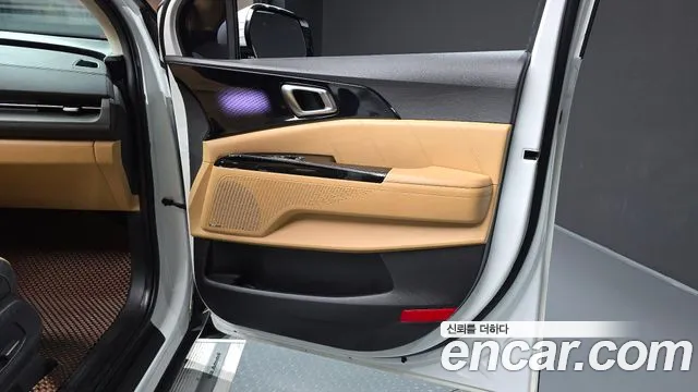 Kia Carnival 4th Gen — Фото автомобиля 14