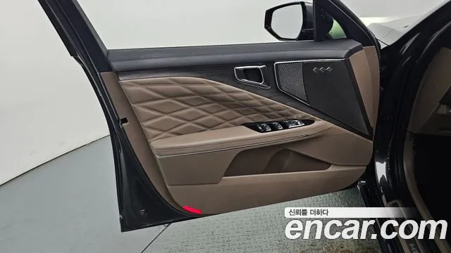 Kia K8 Signature — Фото автомобиля 22