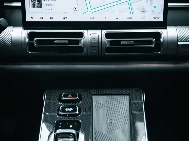 GAC Trumpchi Emkoo — Фото автомобиля 23