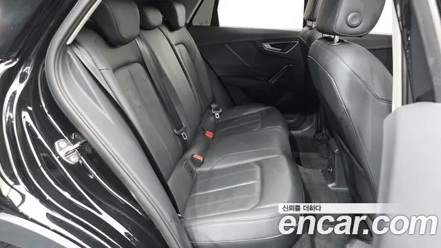 Audi Q2 — Фото автомобиля 18