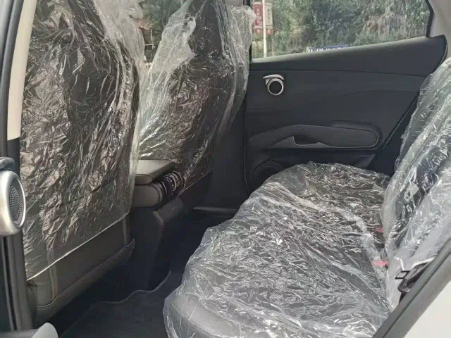 BYD Yuan PLUS 2025 Smart Drive Edition 430KM Leading — Фото автомобиля 6