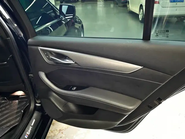 Cadillac CT5 — Фото автомобиля 7