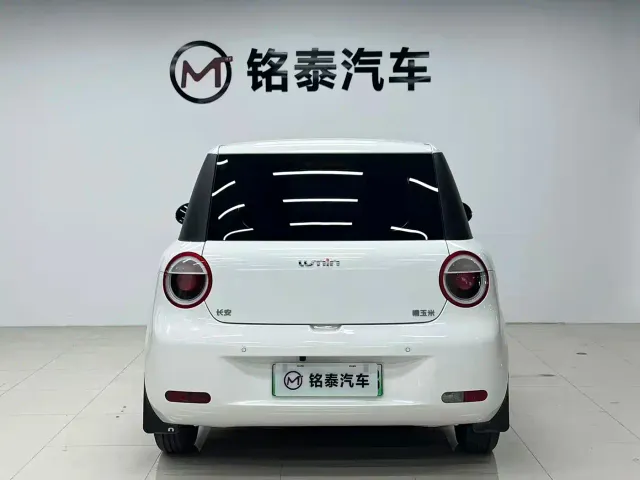 Changan Lumin — Фото автомобиля 9