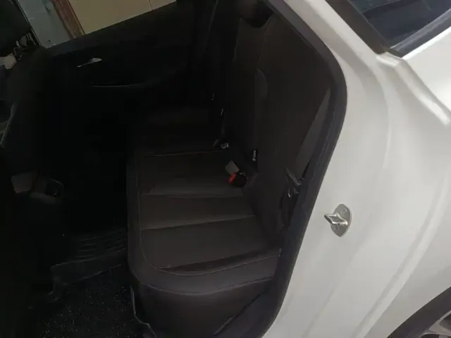 Buick Verano — Фото автомобиля 16
