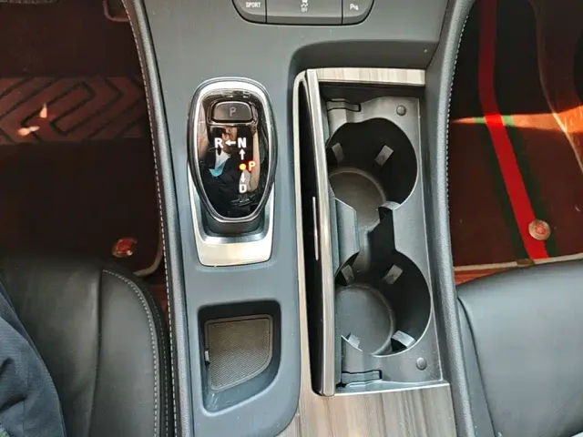 Buick LaCrosse — Фото автомобиля 13
