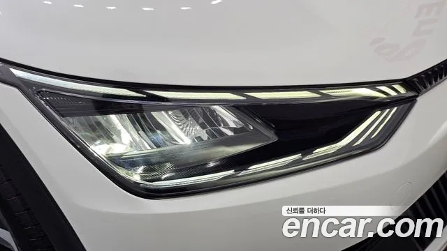 Kia EV6 — Фото автомобиля 19