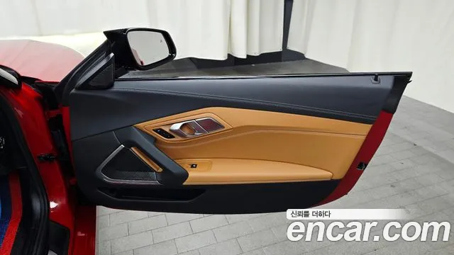 BMW Z4 G29 — Фото автомобиля 14