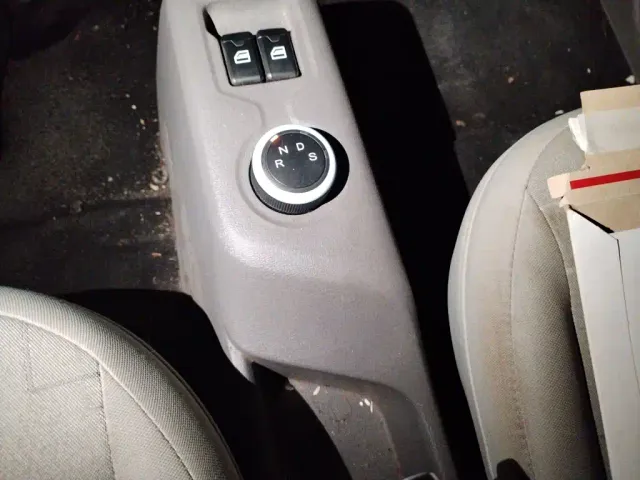 DFSK Mini EV — Фото автомобиля 6