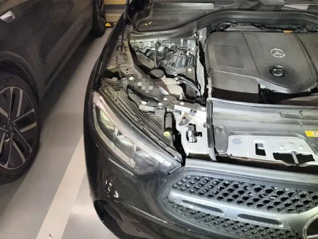 Mercedes-Benz GLC-Class — Фото автомобиля 20