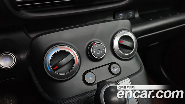 Hyundai Casper Casper Turbo Essential Light — Фото автомобиля 17