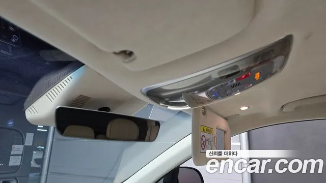 Genesis GV80 Coupe — Фото автомобиля 30