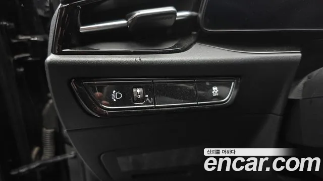Kia Niro Niro (New) — Фото автомобиля 29