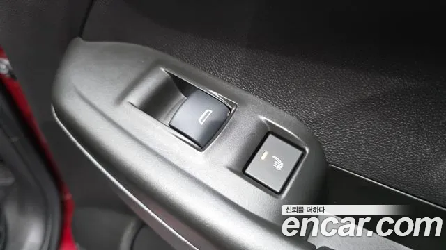 Chevrolet Trailblazer — Фото автомобиля 19
