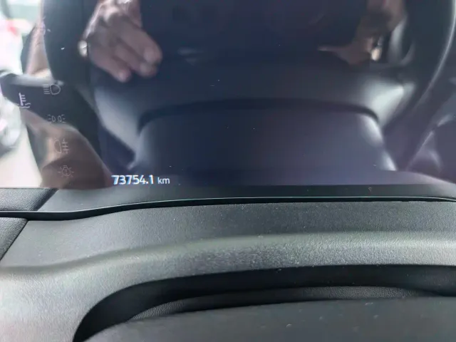 Ford Edge — Фото автомобиля 14