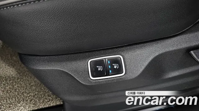 Hyundai Staria — Фото автомобиля 18