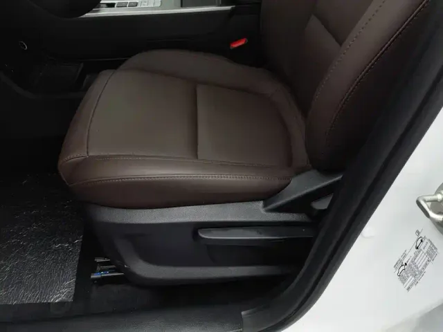 Chery Tiggo 7 — Фото автомобиля 20