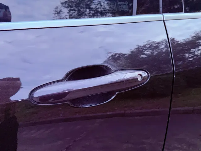 Haval H6 — Фото автомобиля 8