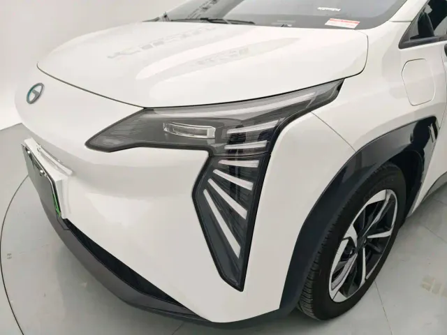 GAC Aion Y — Фото автомобиля 21