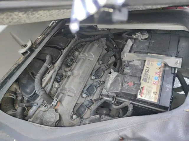 Jinbei New Hiace X30L — Фото автомобиля 10