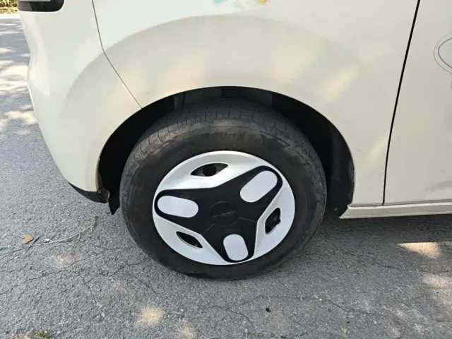 Geely Panda — Фото автомобиля 22
