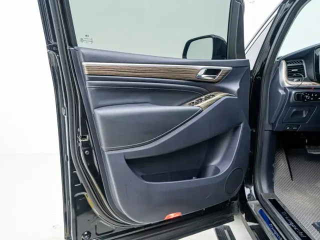 GAC Trumpchi M8 — Фото автомобиля 14