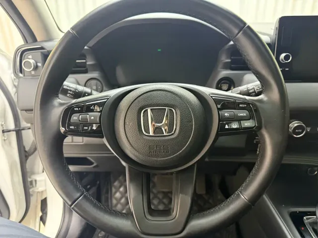 Honda XR-V — Фото автомобиля 10