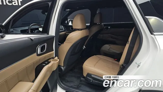Kia Sorento 4th Gen — Фото автомобиля 11