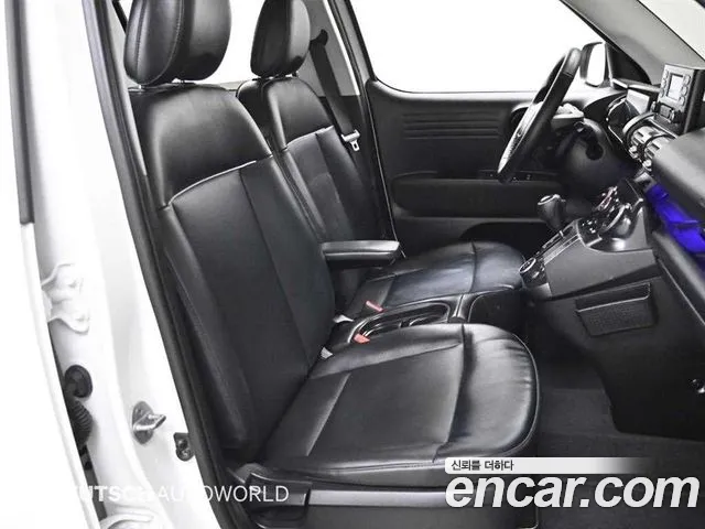 Hyundai Casper Casper Modern — Фото автомобиля 10