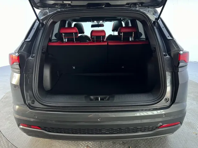 Changan CS35 Plus — Фото автомобиля 16