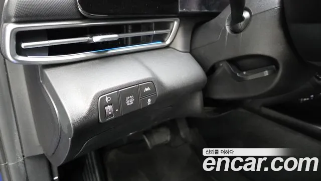 Hyundai Avante CN7 — Фото автомобиля 27