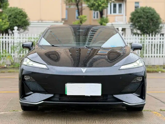 Deepal SL03 — Фото автомобиля 2