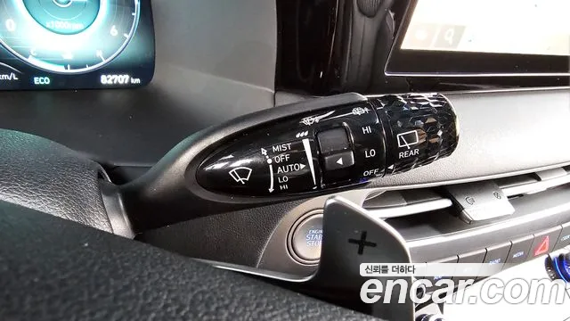 Hyundai Palisade The New Palisade Дизель 2.2 2WD — Фото автомобиля 26