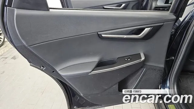Kia EV6 Standard — Фото автомобиля 25