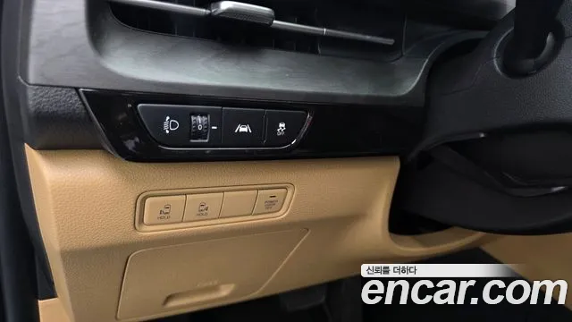Kia Carnival 4th Gen — Фото автомобиля 17