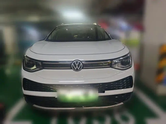 Volkswagen ID.6 X — Фото автомобиля 23