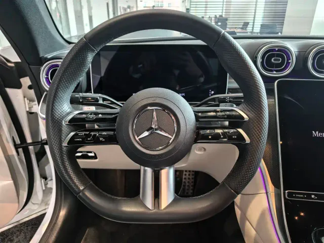 Mercedes-Benz Mercedes-Benz CLE 2025 CLE 260 Coupe — Фото автомобиля 9