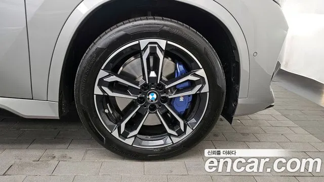 BMW X1 — Фото автомобиля 5