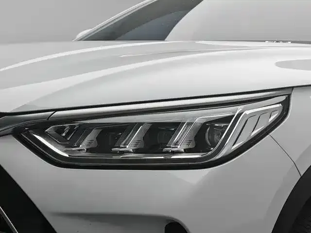 BYD Song PLUS — Фото автомобиля 14