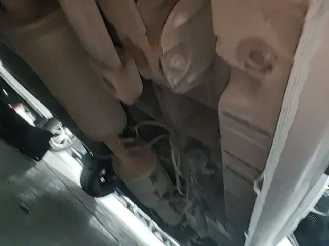 JMC Fushun — Фото автомобиля 20