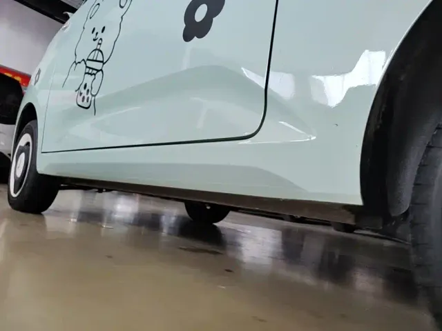 Wuling Hongguang Mini EV — Фото автомобиля 21