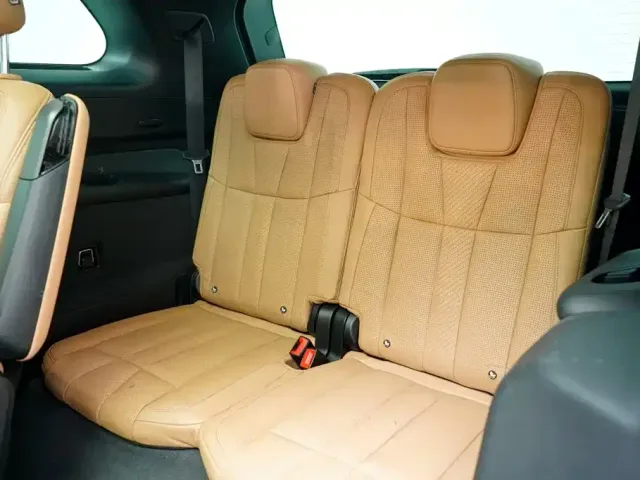NIO NIO ES8 2022 Model 75kWh 6-Seater — Фото автомобиля 8