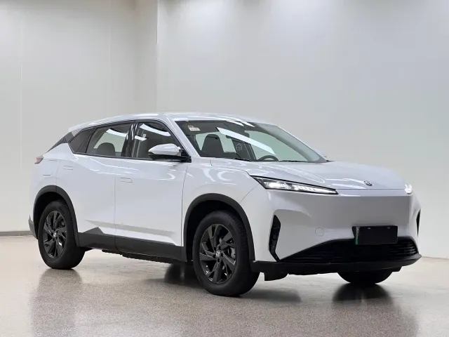 Dongfeng SKY EV01 — Фото автомобиля 3