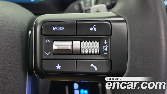 Hyundai Santa Fe MX5 — Фото автомобиля 24