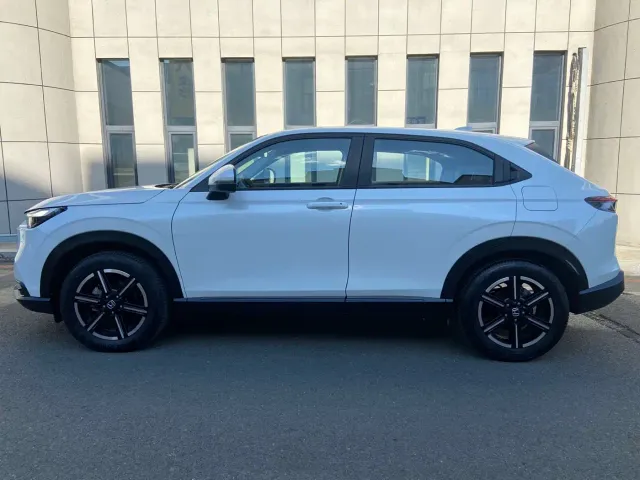 Honda Vezel — Фото автомобиля 17